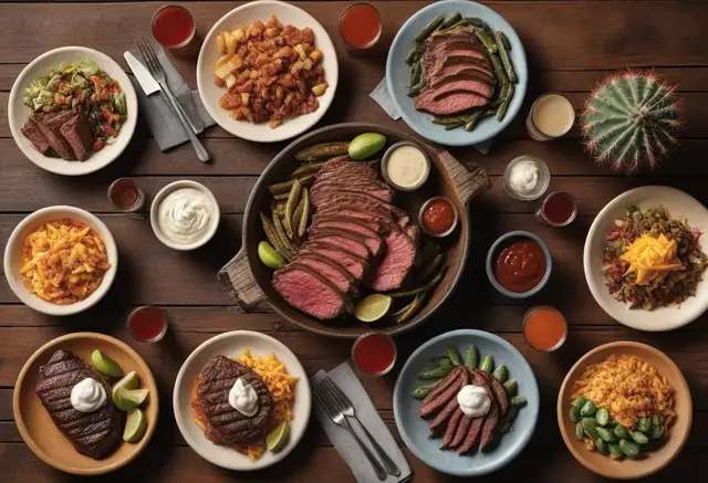 'Video thumbnail for Logan’s Roadhouse Menu Prices'