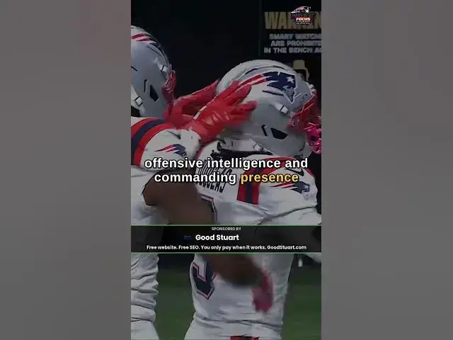 Video thumbnail for A.J. Brown Makes Immediate Impact at Patriots Minicamp