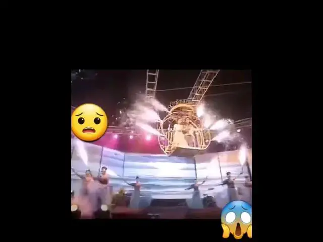 Video thumbnail for Accident On Wedding | Bride Groom Badly Injured😨 #broken #couple #wedding