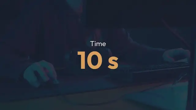 Video thumbnail for Keyboard Click Test | Clicks Per Second CPS