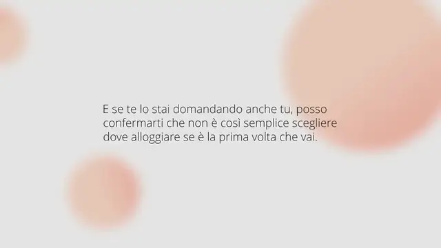 Video thumbnail for DOVE DORMIRE IN VAL D'ORCIA: ZONE E HOTEL MIGLIORI