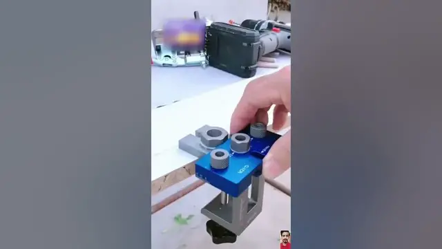 Video thumbnail for 🌟 Product Link is in Description | Wood Working Tricks | #diy