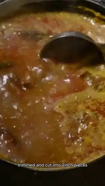 Video thumbnail for thai yellow curry recipe