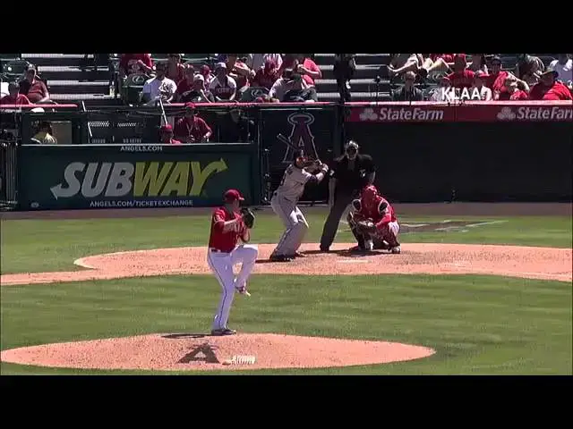 'Video thumbnail for Malabares en el terreno de juego'