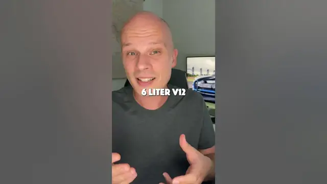 Video thumbnail for Wait... Bugatti made a Sedan version of the EB110?