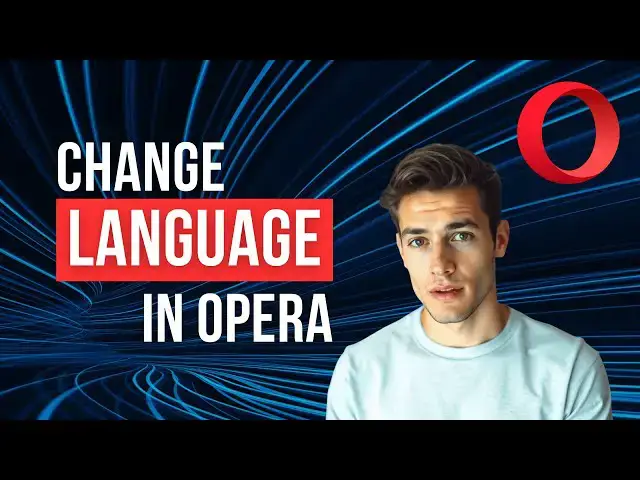 'Video thumbnail for How to Set Opera Browser to Your Preferred Language (Change Language on Opera Complete Tutorial)'