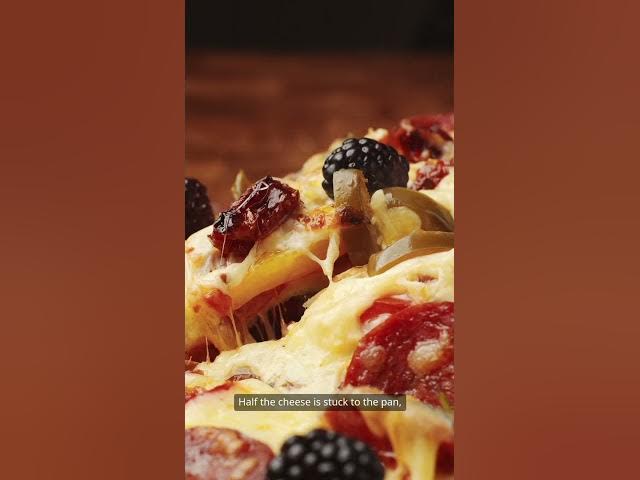 Video thumbnail for Cheesy Chaos: When a Simple Sandwich Goes Horribly Wrong