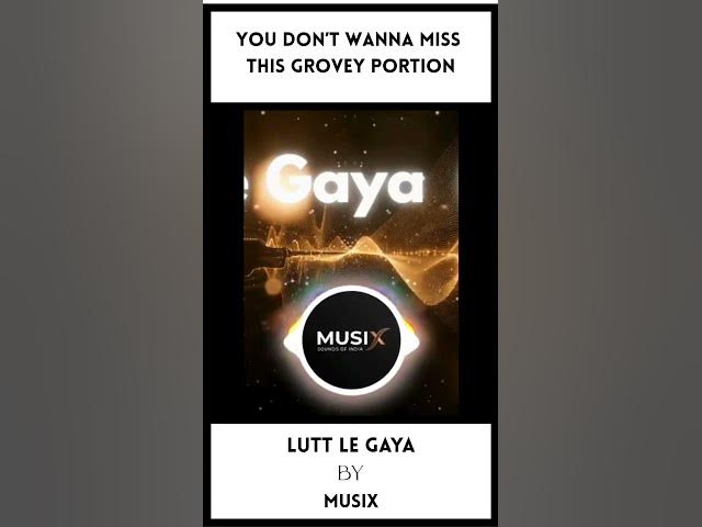 Video thumbnail for Hamza Revenge #musix #luttlegaya #dhurandhar #progressivehouse #bollywood #HamzaRevange