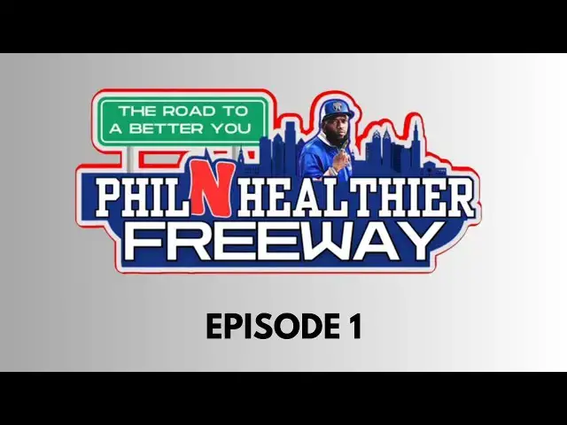 Video thumbnail for Health is Wealth: Freeway's Life-Saving Revelation 🌟 | Phil-N-Healthier Freeway