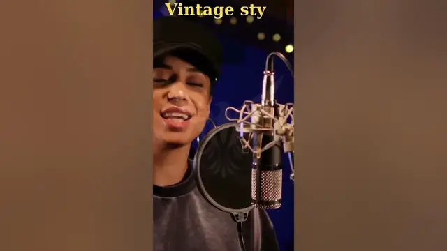 Video thumbnail for Blue Spark SL  XLR & USB Condenser Mic Under $300 #music #funny #drums #microphone #musician #comedy