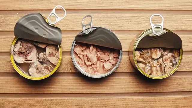 Video thumbnail for The Ultimate Tuna Melt Hack