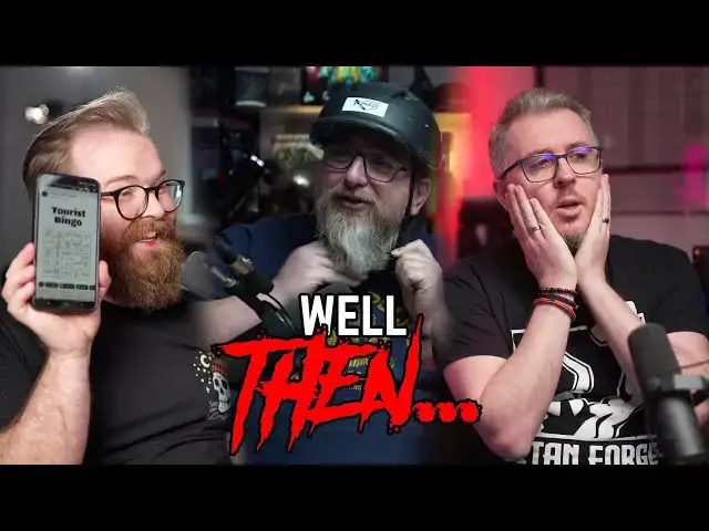 'Video thumbnail for Games Workshop Broke the Internet'