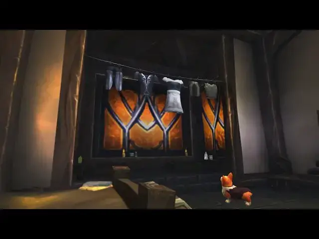 Video thumbnail for In Pursuit of Pants: WoW Leveling Bonanza Episode 68