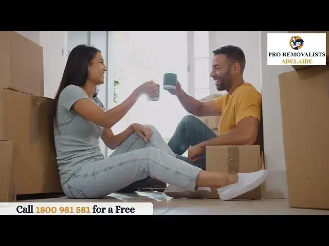 Video thumbnail for How One Family Saved 30% on Their Move with Affordable Removalists