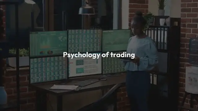Video thumbnail for Emotionally Intelligent Trading: Master Your Mind, Master Your Trades
