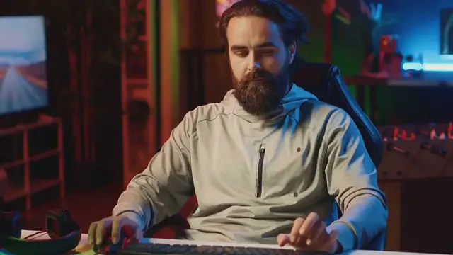 Video thumbnail for Tips for Becoming a Pro in Street Fighter V