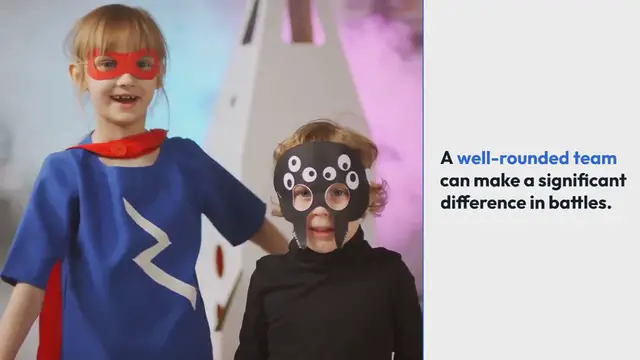 Video thumbnail for Mastering the Challenges in Genshin Impact