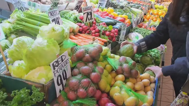 Video thumbnail for Digestive Health: Foods That Aid Digestion