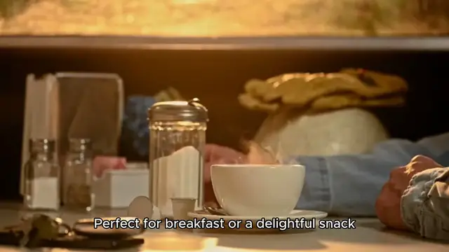 Video thumbnail for blueberry scones recipe