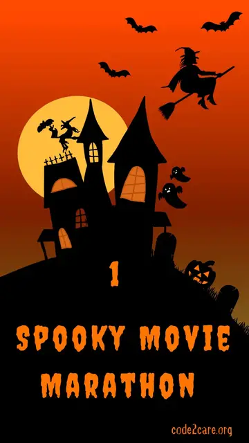 'Video thumbnail for Halloween Night Ideas (2023)'