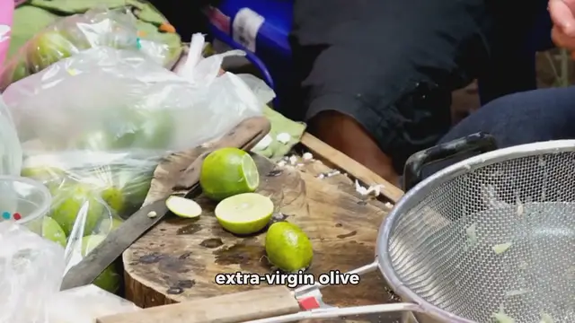 Video thumbnail for branzino recipe