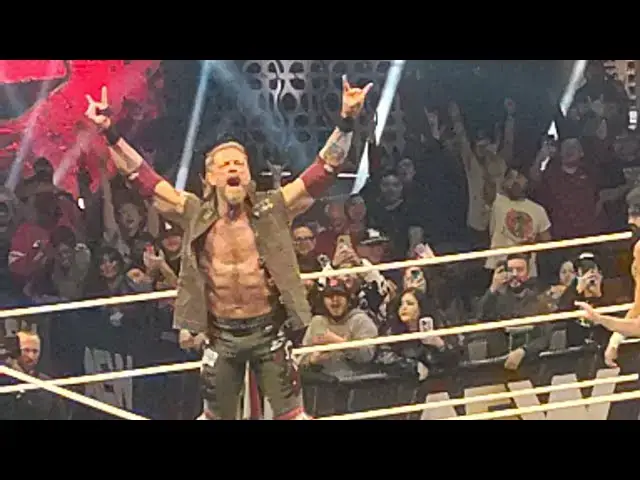 Video thumbnail for DCW ELITE INTRO