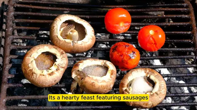 Video thumbnail for _ Sheet Pan English Breakfast