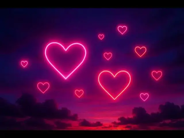 Video thumbnail for Fallin' In Love Forever More