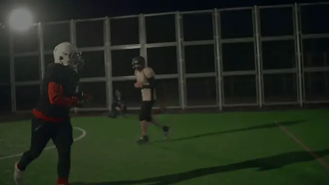 Video thumbnail for Notre Dame Football – Tradition, Triumph, and Tenacity