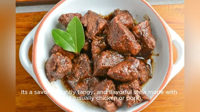 'Video thumbnail for pinoy food recipe'