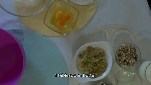 Video thumbnail for loaded potato soup recipe