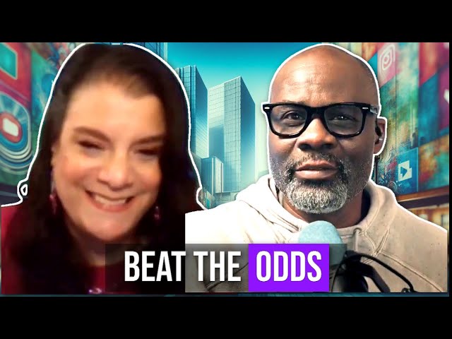 Video thumbnail for Social Media Secrets: How to Grow Your Brand on a Budget