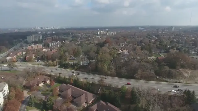 Video thumbnail for Amazon’s troubled drone delivery program faces latest challenge in Texas: Annoyed residents