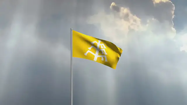 'Video thumbnail for روح الذئب الأبيض'
