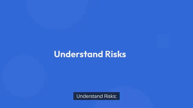 Video thumbnail for How to Plan for Chemical Spills