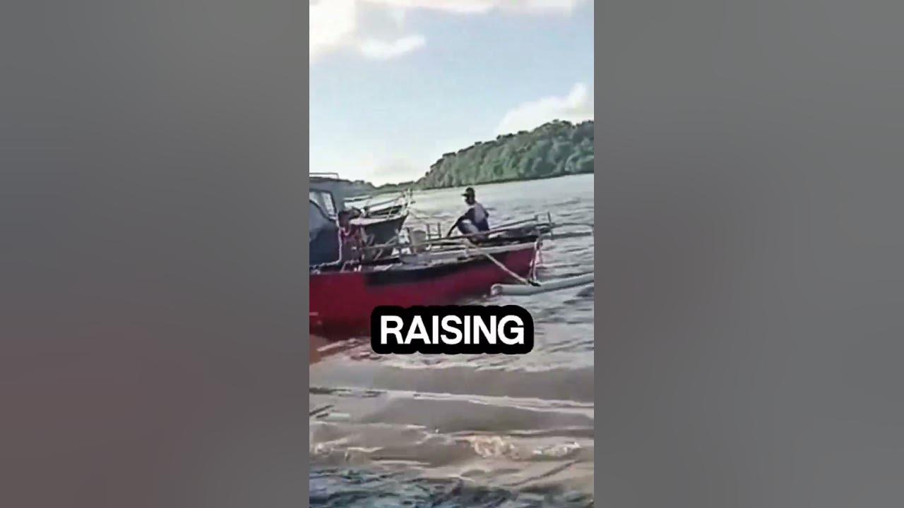 Video thumbnail for Earthquake activity reported near Indonesia earlier this week with tsunami warnings later lifted.