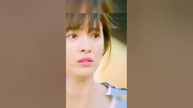 Video thumbnail for moyon scared ||Descendants of the Sun||ALL IN 1 TRICKS #shorts