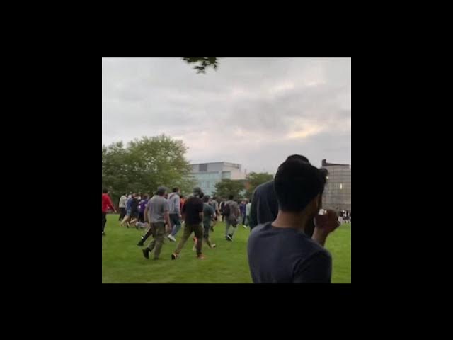Video thumbnail for #DurhamCollege #DC #DCBonding