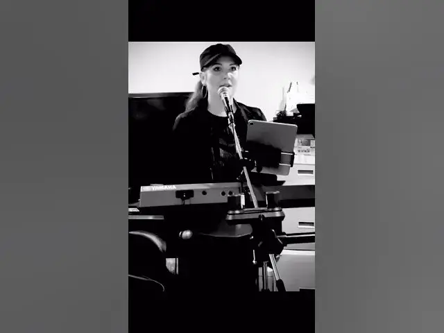 'Video thumbnail for "Ode to Billie Joe" (Cover) - Summit Ridge 5 #livemusic #basementrecording #vocalcover'