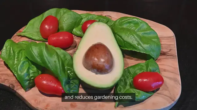 Video thumbnail for Saving Seeds from Your Garden