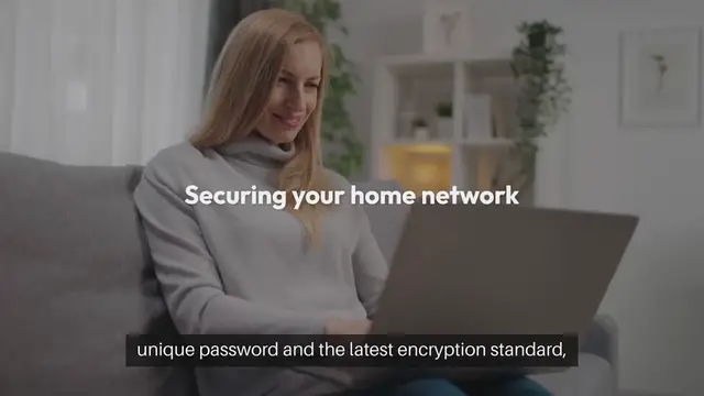 'Video thumbnail for How to Protect Home Automation Systems'