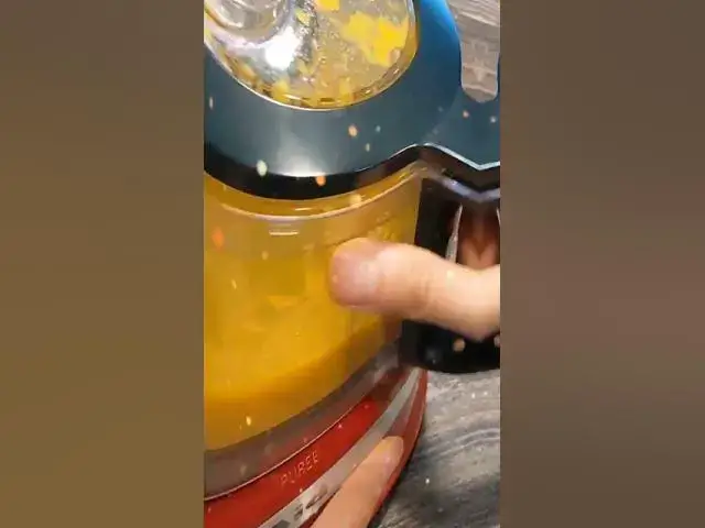 Video thumbnail for Fruit Chia Seed Pudding #shorts #chiapudding #fruitdessert  | recipe video coming up!