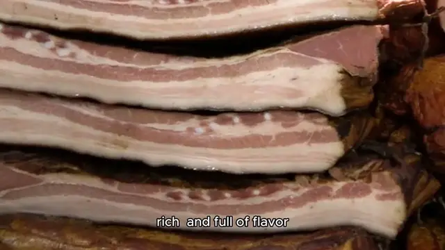 Video thumbnail for clam chowder recipe new England