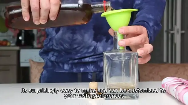 Video thumbnail for baileys irish cream recipe