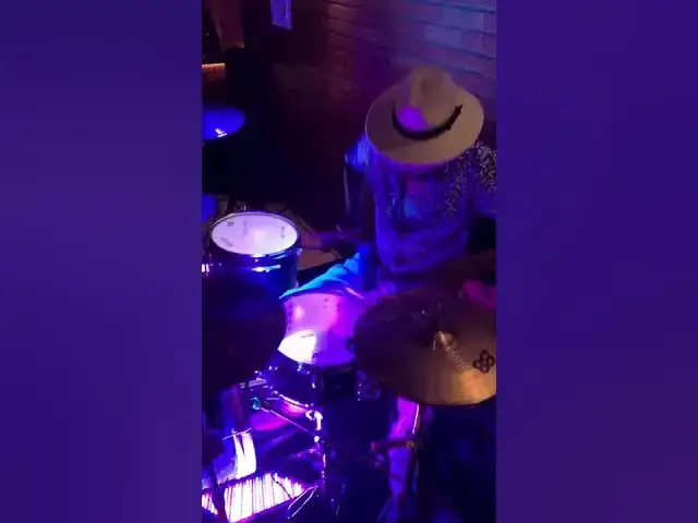 Video thumbnail for DrummaBoi solo