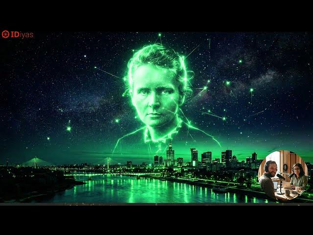 Video thumbnail for How the Genius of Marie Curie Killed Her