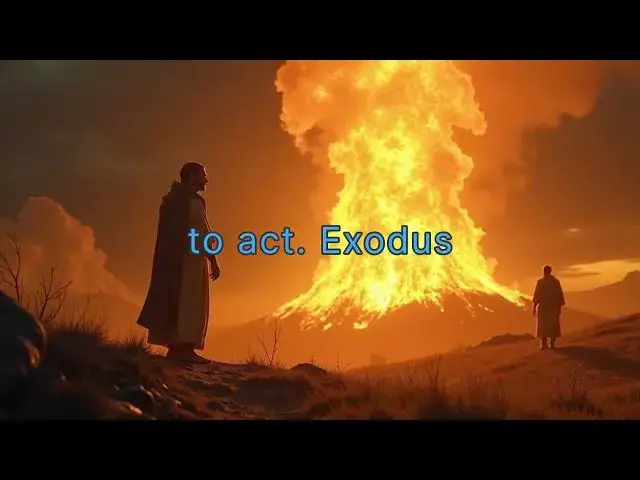 'Video thumbnail for The Moment That Changed Humanity Forever'