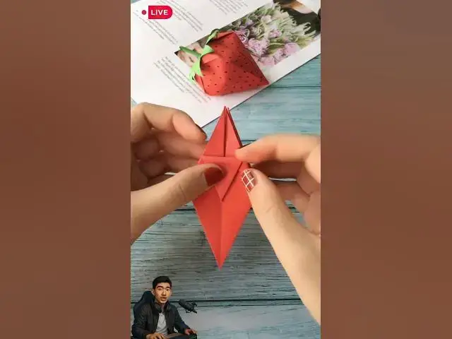 Video thumbnail for 🐳✂️ Si Kecil Bisa Tebak Ini Jadi Apa? Coba Tonton Dulu!
