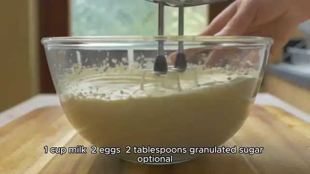 Video thumbnail for bisquick pancake recipe