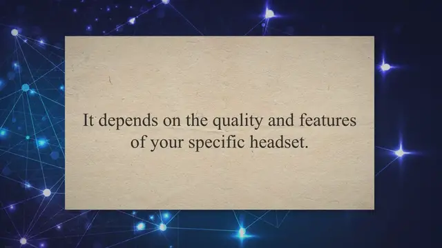 'Video thumbnail for Can I Use Gaming Headphones For Work at Home?'